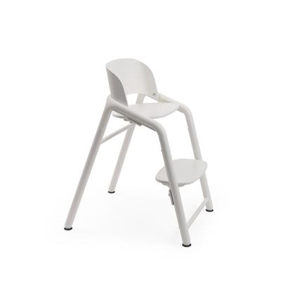 Chaise de salle à manger Girafe blanche