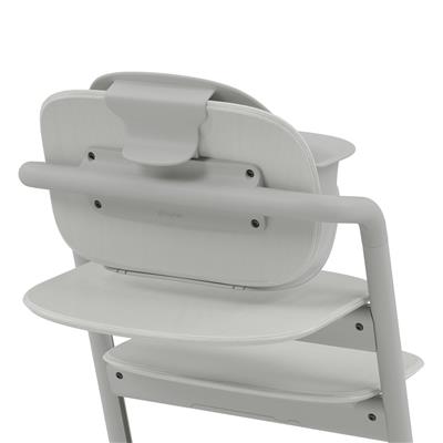 Chaise de salle à manger lemo 4-in-1