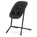 Chaise de salle à manger lemo 4-in-1