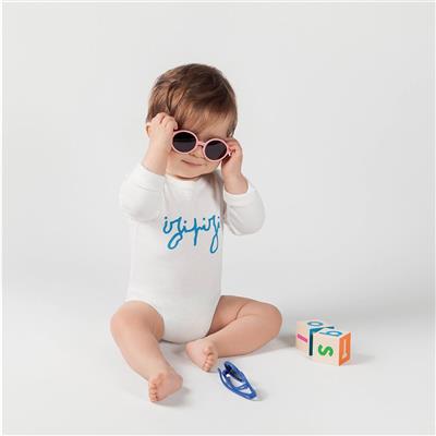 Lunettes de soleil pour bébé (0-9 mois)