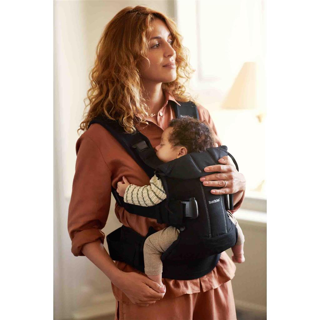 Baby Carrier One (cotton)