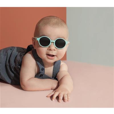 Lunettes de soleil pour bébé (0-9 mois)