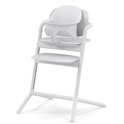 Chaise de salle à manger lemo 3-in-1