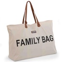 Verzorgingstas family bag