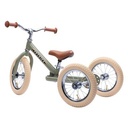 Balance bike 2-in-1