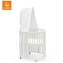 Cradle mini (excluding mattress) V3 Sleepi™