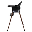 Growing chair ultimo 3 deluxe