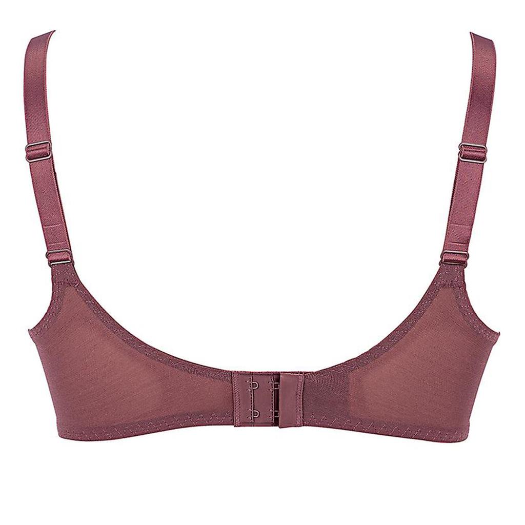 Soutien-gorge d'allaitement fleur