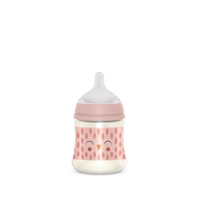 Feeding bottle PA 150 ml (silc.; small) Bonhomia spring S