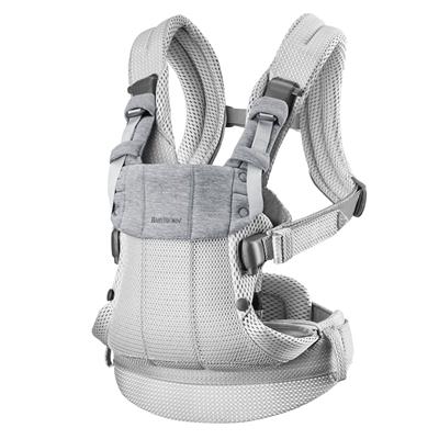 Baby carrier harmony (3D mesh)