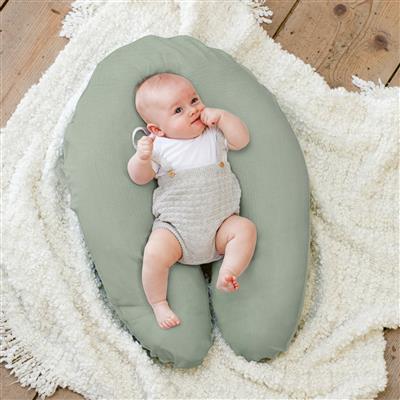 Coussin de relaxation grand confort