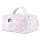 Toiletry bag