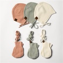 Babymuts vintage Elodie