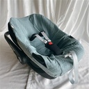 *Autostoelhoes maxi-cosi pebble360Compagnie Leonie