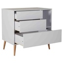 Cocoon dresser