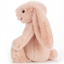 Lapin câlin et timide petit (18cm)