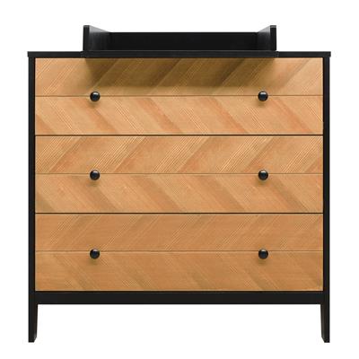 Dresser (3 drawers, soft close) Job