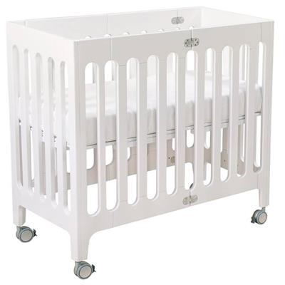 Cradle alma mini (urban design)