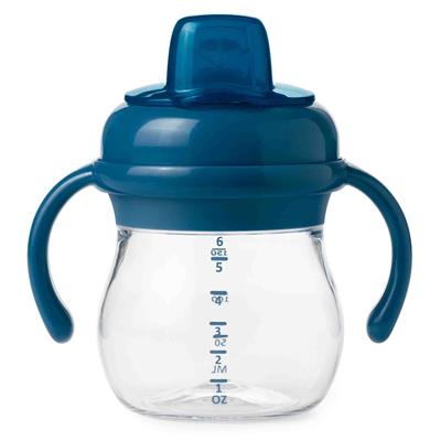 Anti-leak cup transitions (150ml)