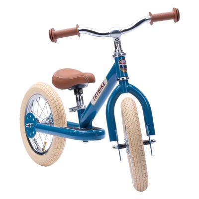 Balance bike 2-in-1