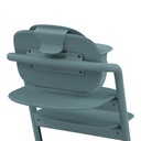 Chaise de salle à manger lemo 4-in-1