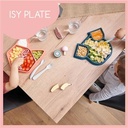 Plate isy