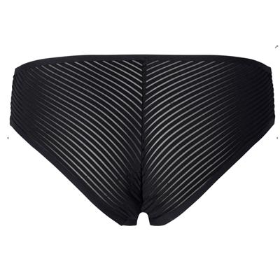 Briefs Brazilian spacer stripe