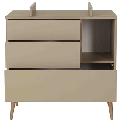 Cocoon dresser