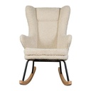 Rocking chair for adults the luxury