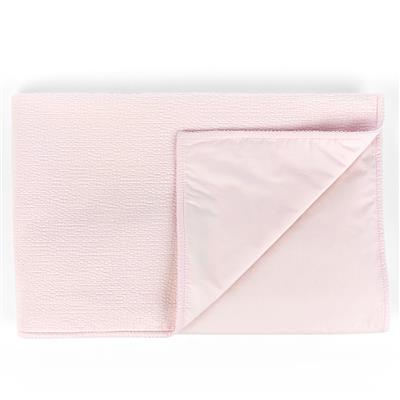 Baptismal blanket (100x135)