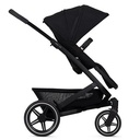 Kinderwagen Geo3 (complete set)