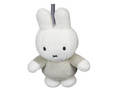 Music box Fluffy Miffy