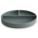 Bord silicone (3 vakken)