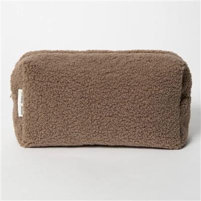 Toiletry bag chunky