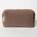 Toiletry bag chunky