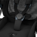 Undercarriage for stroller mios