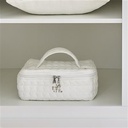 Toiletry bag