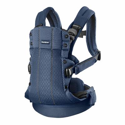 Baby carrier harmony (3D mesh)