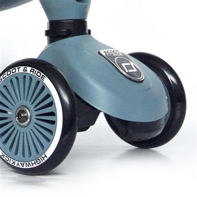 Balance bike/scooter highwaykick 1