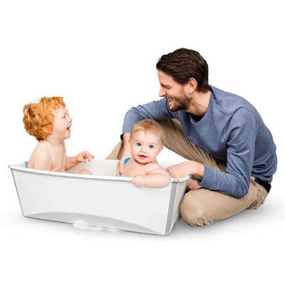 Bath flexi bath