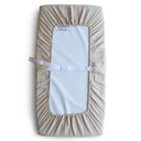 Changing pad cover