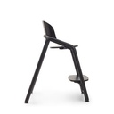 Dining chair Giraffe black