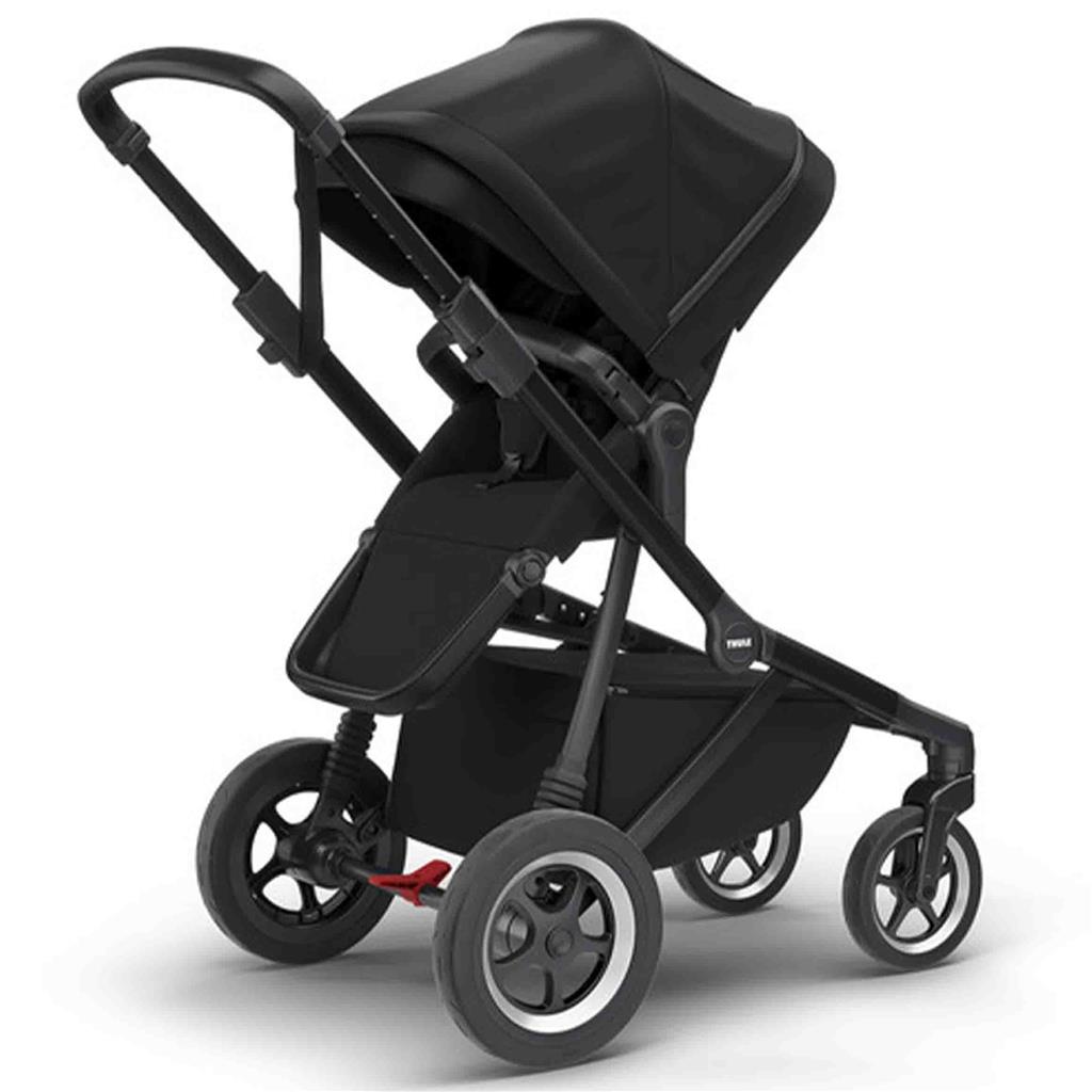 Kinderwagen sleek