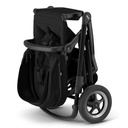 Kinderwagen sleek