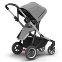 Kinderwagen sleek