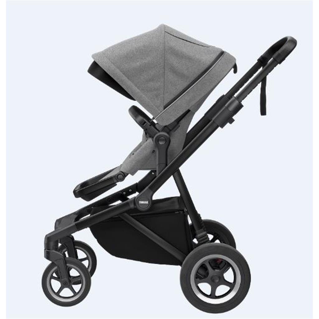 Kinderwagen sleek