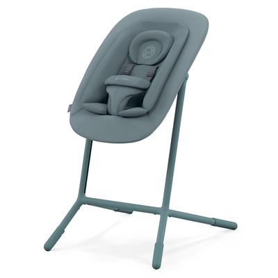 Chaise de salle à manger lemo 4-in-1