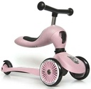 Vélo d'équilibre/scooter highwaykick 1