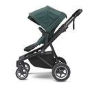 Kinderwagen sleek