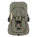 Pipa next car seat